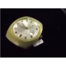WATCH - ERC - STAR MASTER - NO STRAP