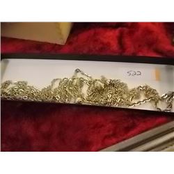 GOLD COLOR CHAIN