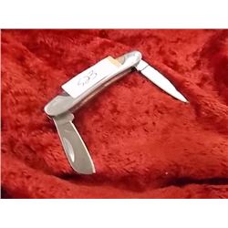 POCKET KNIVES