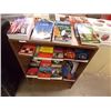 Image 1 : LOT OF ASSORTED BOOKS