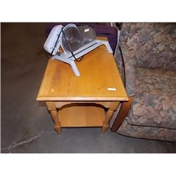 SIDE TABLE