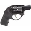 Image 1 : Ruger 5414 LCR Standard Double 22 Winchester Magnum Rimfire (WMR) 1.87" 6 Hogue Tamer Monogrip Black