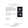 Image 5 : 1.52 ctw Diamond Ring - 14KT White Gold