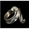 Image 2 : Classic Sterling Silver Bracelet