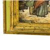 Image 7 : Three Piece Anton Pieck Vintage Shadow Box 3D Art