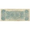 Image 2 : 1863 $10 The Confederate States of America Note T-59 CC