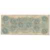 Image 2 : 1863 $10 The Confederate States of America Note T-59 CC