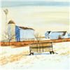 Image 2 : The Lonely Wagon by Nelson, William