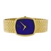 Image 1 : Piaget 18KT Yellow Gold Men's Watch