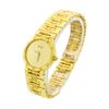 Image 2 : Ladies Piaget Dancer 18Kt Yellow Gold Wristwatch