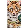 Image 3 : Ocelot Eyes by Katon, Martin