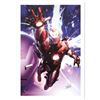 Image 1 : Invincible Iron Man #25 by Stan Lee - Marvel Comics