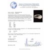 Image 5 : 1.22 ctw Diamond Ring - 18KT White Gold