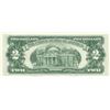 Image 2 : 1963 $2 XF/AV Red Seal Note