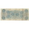 Image 2 : 1863 $10 The Confederate States of America Note T-59 CC