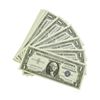 Image 1 : 1957B $1 Consecutive Star Silver Certificate Lot of 27