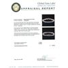 Image 4 : 14KT Yellow Gold 17.40 ctw Tanzanite Bracelet