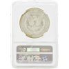 Image 2 : 1887 MS64 NGC Morgan Silver Dollar