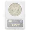 Image 2 : 1879-S MS64 NGC Morgan Silver Dollar