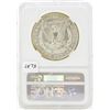 Image 2 : 1900-O MS63 NGC Morgan Silver Dollar
