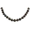 Image 2 : Pearl and Diamond Necklace