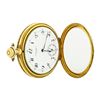 Image 3 : Patek Philippe & Co. Pocket Watch - 18KT Yellow Gold