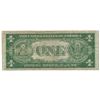 Image 2 : 1935A $1 Silver Certificate WWII Hawaii Emergency Note