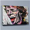 Image 1 : Mick Jagger by Garibaldi, David