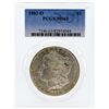 Image 1 : 1883-O PCGS MS63 Morgan Silver Dollar