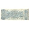 Image 2 : 1863 $10 The Confederate States of America Note T-59 CC