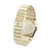 Image 3 : Omega Two-Tone Constellation Wristwatch