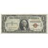 Image 1 : 1935A $1 Silver Certificate WWII Hawaii Emergency Note