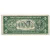 Image 2 : 1935A $1 Silver Certificate WWII Hawaii Emergency Note