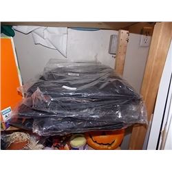 NEW PATIO HEATER COVERS - 7 TTL