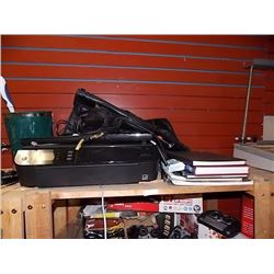 PRINT. BAGS, BOOKS & MORE