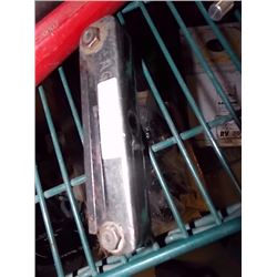 SNAP ON MULTI TORQUE KEYS