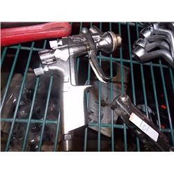 PAINT SPRAYER NOZZLE