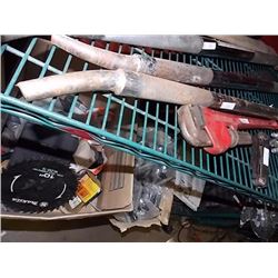 SNIPE FOR TRUCK LOADS - 3 TTL