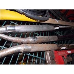 SNIPE FOR TRUCK LOADS - 3 TTL