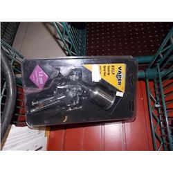 HVLP VAPER TOUCHUP SPRAY GUN - NEW IN PACKAGE