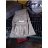 Image 1 : WELDING GLOVES - 2 PR TTL