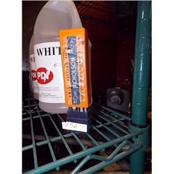 NICHOLSON SWISS POTTERY FILES - 10PC SET