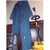 Image 1 : COVERALLS - BLUE SIZE 7