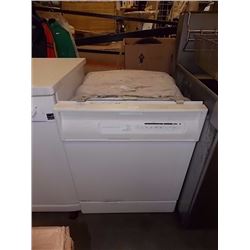 MAYTAG DISHWASHER