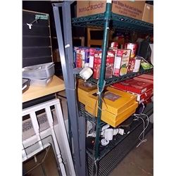 ADJUSTABLE ROLLER FRAME