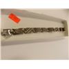 Image 1 : BRACELET - STAINLESS STEEL - RETAIL ESTIMATE $200