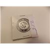 Image 2 : SILVER BULLION - ½ OZ .999 FINE SILVER FIRST MAJESTIC ROUND - 2012 MINT - AZTEC MOTIF
