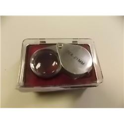 JEWELER'S LOUPE - NEW