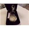 Image 1 : CLIP ON POCKET WATCH - ZENON