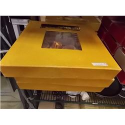 INSENSE KIT - 3 PER LOT - POOJA